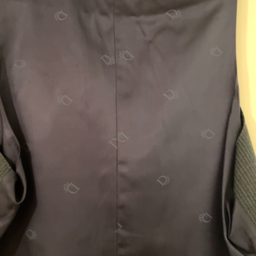 DIOR VEST
